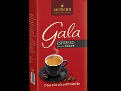 Cafea boabe Eduscho Gala Espresso, 1kg